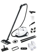 CB-107C Çok Fonksiyonlu Buharlı Temizlik Makinası - Buharlı Temizleyici