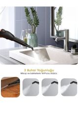 CB-107C Çok Fonksiyonlu Buharlı Temizlik Makinası - Buharlı Temizleyici