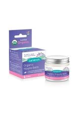 Organik Göğüs Ucu Balmı 60ml