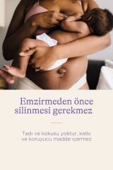 Organik Göğüs Ucu Balmı 60ml