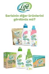 Ekolojik Vegan Bulaşık Makinesi Tablet Deterjanı 30 Lu