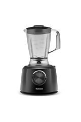 Functionall 2845h Blender Hazneli Mutfak Robotu Siyah