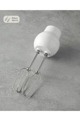 Rmb 3001 4 Bıçaklı Multi Blender Seti Beyaz-bakır