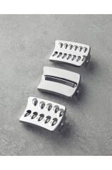 Rmb 3001 4 Bıçaklı Multi Blender Seti Beyaz-bakır