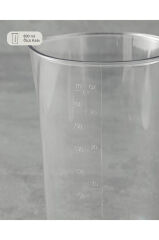 Rmb 3001 4 Bıçaklı Multi Blender Seti Beyaz-bakır