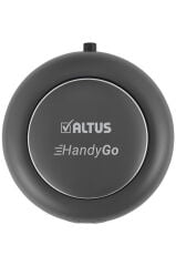 Handygo Al 5533 A 1400 W Antrasıt Buh. Utu