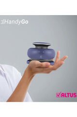 HandyGo AL 5533 L 2'si 1 Arada Ütü & Kırışık Giderici