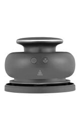 Handygo Al 5533 A 2'si 1 Arada Ütü & Kırışık Giderici Antrasit