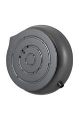 Handygo Al 5533 A 2'si 1 Arada Ütü & Kırışık Giderici Antrasit