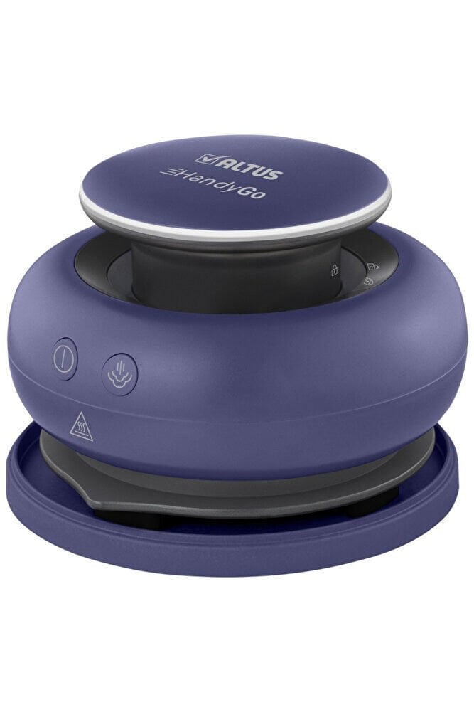 Handygo Al 5533 L 1400w Lacıvert Buh. Utu