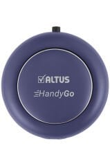 Handygo Al 5533 L 1400w Lacıvert Buh. Utu