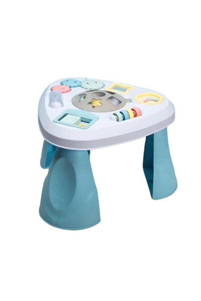 Eğitici Aktivite Masası Urt-07-3106