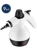 Çok Fonksiyonlu Buharlı Temizleyici Hste-01
