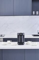 Pottoman 1843H Türk Kahve Makinesi