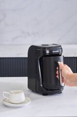 Pottoman 1843H Türk Kahve Makinesi