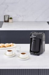 Pottoman 1843H Türk Kahve Makinesi