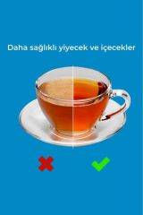 4 Filtreli Su Arıtma Sürahisi