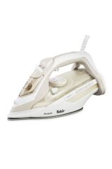 Avanti Be 120 Buharlı Ütü, 2800 W, 480 Ml Hazne, 35 Gr/dk Şok Buhar, Bej