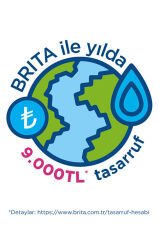 Marella XL 1x Maxtra Pro All-In-1 Filtreli Su Arıtma Sürahisi - Beyaz 3,5 lt