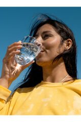 Marella XL 1x Maxtra Pro All-In-1 Filtreli Su Arıtma Sürahisi - Beyaz 3,5 lt