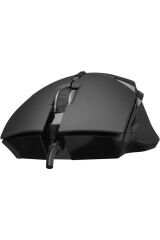 Resmi Distribütör Garantili X-FORCE Usb Siyah 10000 dpi RGB Aydınlatmalı Gaming Oyuncu Mouse Optik
