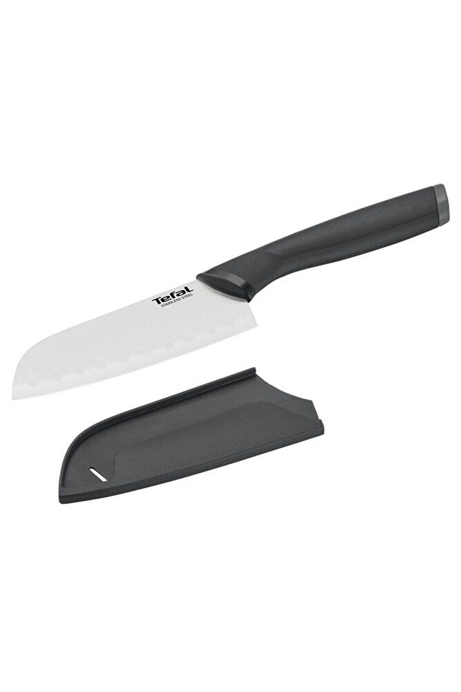 Comfort Kapaklı Santoku Bıçak