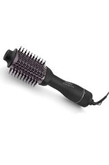 Volume Pro Touch Hava Üflemeli Saç Şekillendirici Düzleştirici Siyah - AR5106