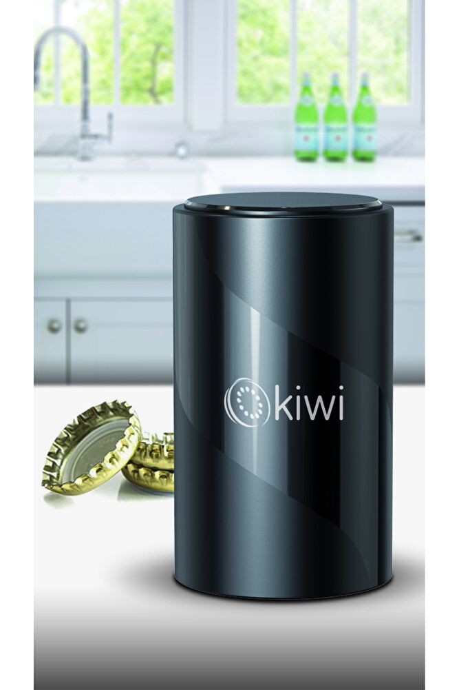 KWO-7101 Pratik Otomatik Profesyonel Kola Soda Şişe Açacağı