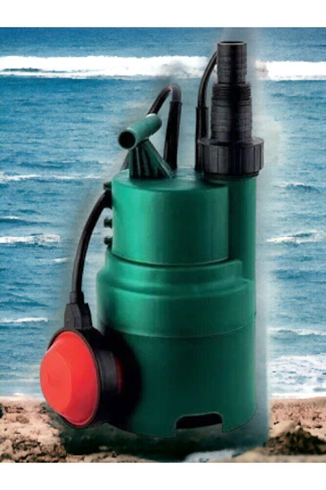 Dalgıç Su Pompası KGWP 395