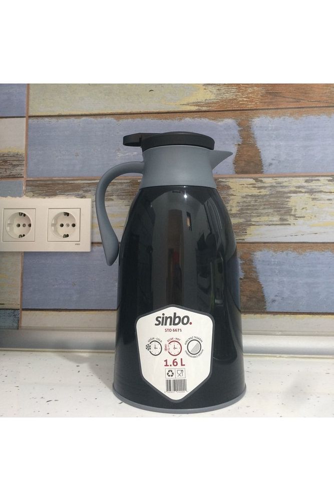 Termos 1,6 Litre
