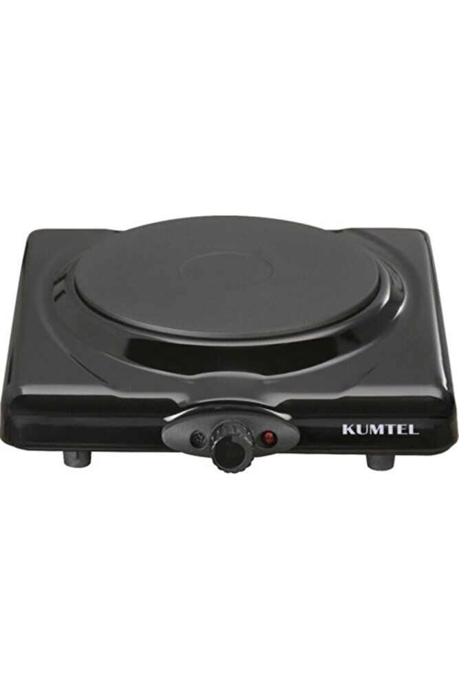 Tek Göz Elektrikli Ocak 1500w Lx 7115