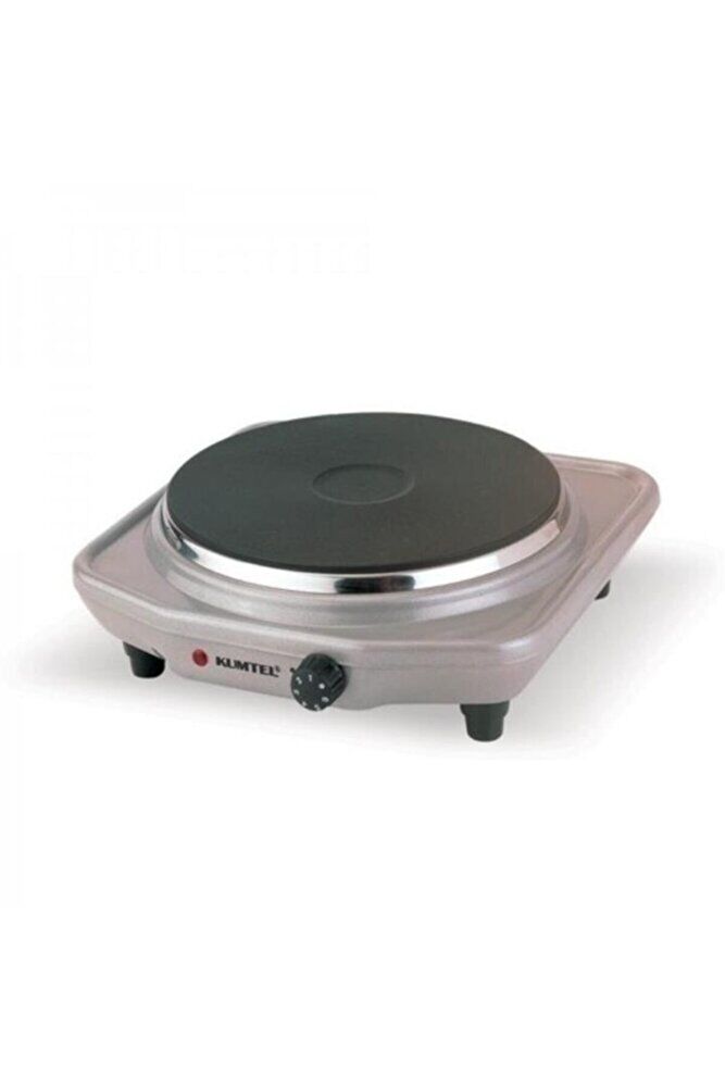 1500 W Tek Göz Elektrikli Ocak Kh lx 7010 7011