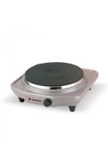 1500 W Tek Göz Elektrikli Ocak Kh lx 7010 7011