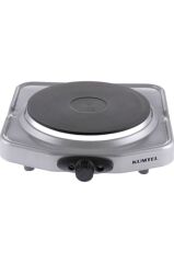 1500 W Tek Göz Elektrikli Ocak