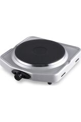 1500 W Tek Göz Elektrikli Ocak