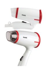 Norda N-d 1000 W Katlanabilir Seyahat Tipi Saç Kurutma Makinesi
