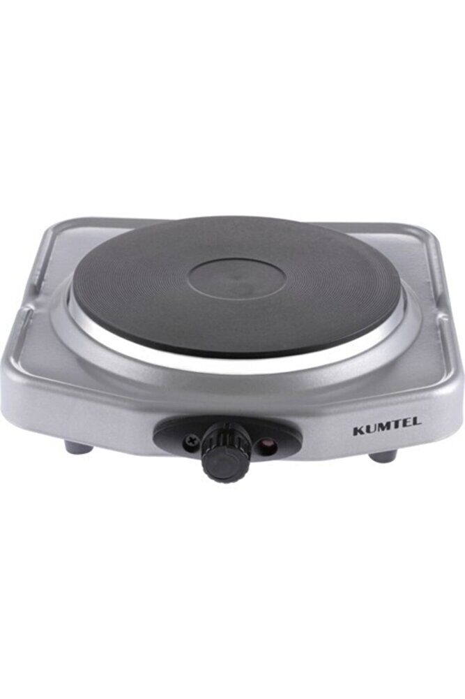 Lx-7011 Tek Gözlü Elektrikli Ocak