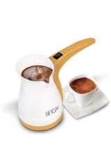 Scm2928 Elektrikli Cezve Türk Kahve Makinesi