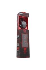 Sgm-x7 Siyah Usb Gamıng Mouse
