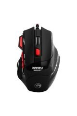 Sgm-x7 Siyah Usb Gamıng Mouse