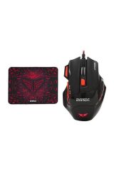 Sgm-x7 Siyah Usb Gamıng Mouse