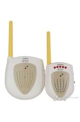 Smd-5107 Bebek Telsizi BEYAZ