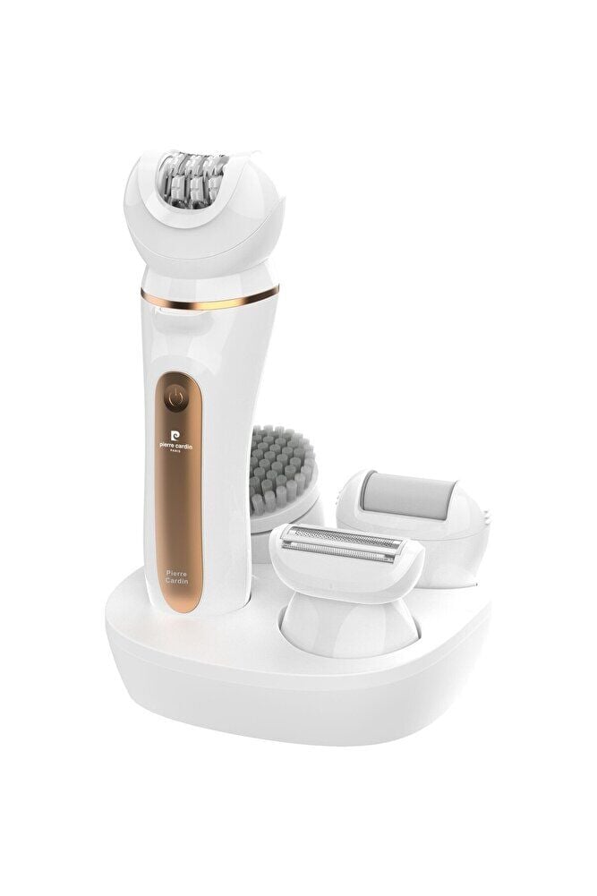 5 in 1 Epilasyon ve Bakım Seti PC-E11003