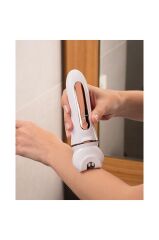 5 in 1 Epilasyon ve Bakım Seti PC-E11003