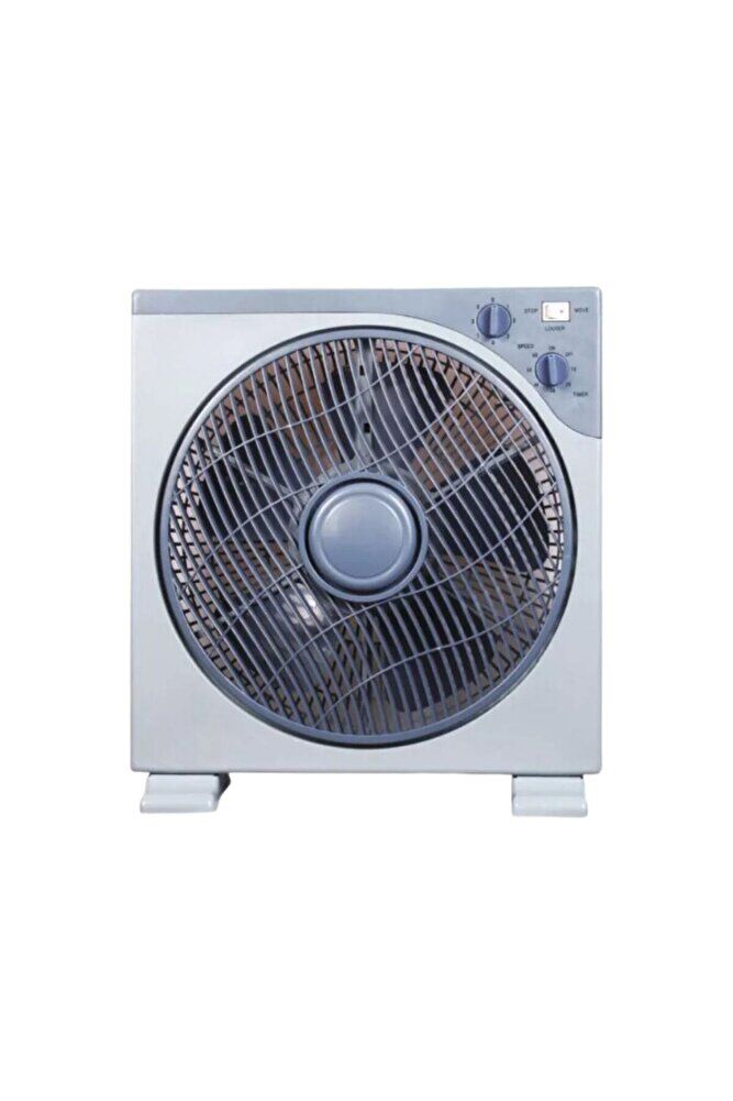 Kutu Vantilatör 30cm 45W