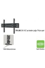 Tv Duvar Askı Aparatı Tk-4085 38''-85''