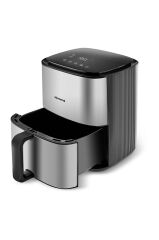 Airfryday 2506h 4.2l Inox Airfryer