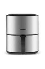 Airfryday 2506h 4.2l Inox Airfryer