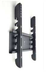 Tv Duvar Askı Aparatı 40''-85'' Vesa Kilitli sistem 300x300-400x400-600x400 Max 50kg (640mm) Tk-4085..