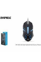 Sm-g62 Gaming Mouse